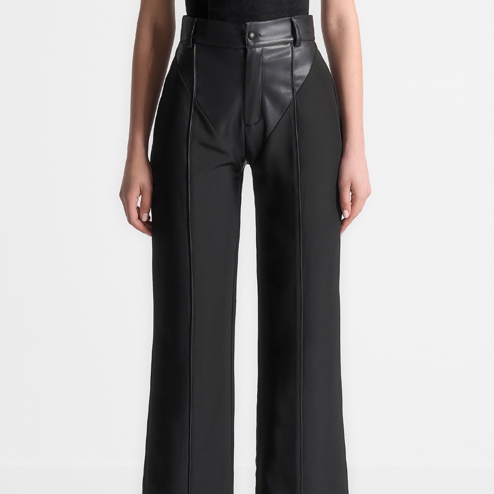 MANIERE DE VOIR TROUSERS 4